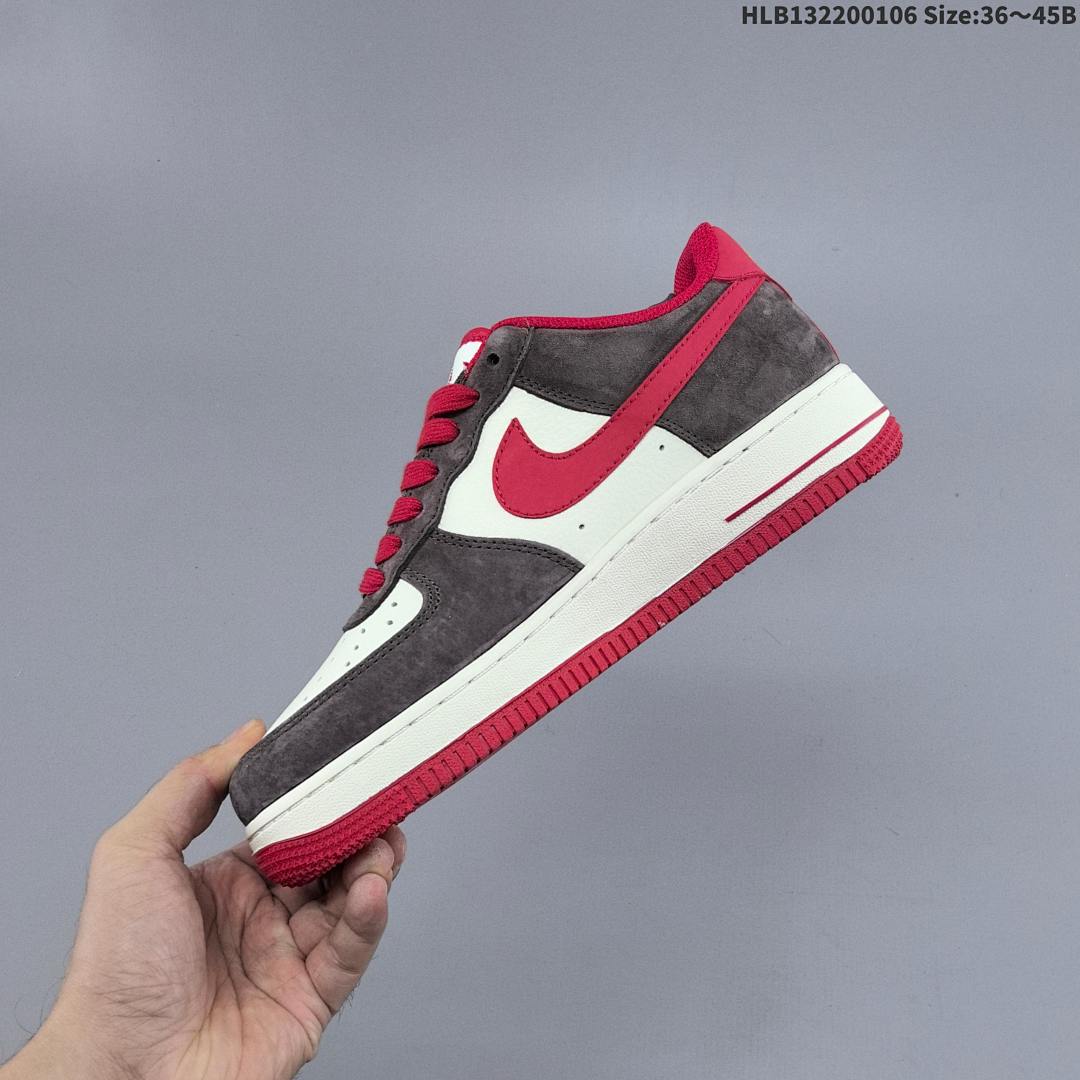 NIKE AIR FORCE 1‘07 LV8 -001 - foto 7