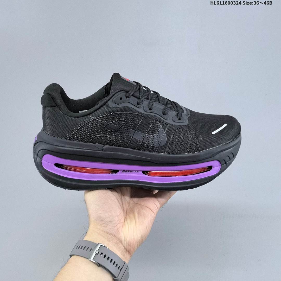 Nike VOMERO PREMIUM ReactX Air Zoom - foto 2