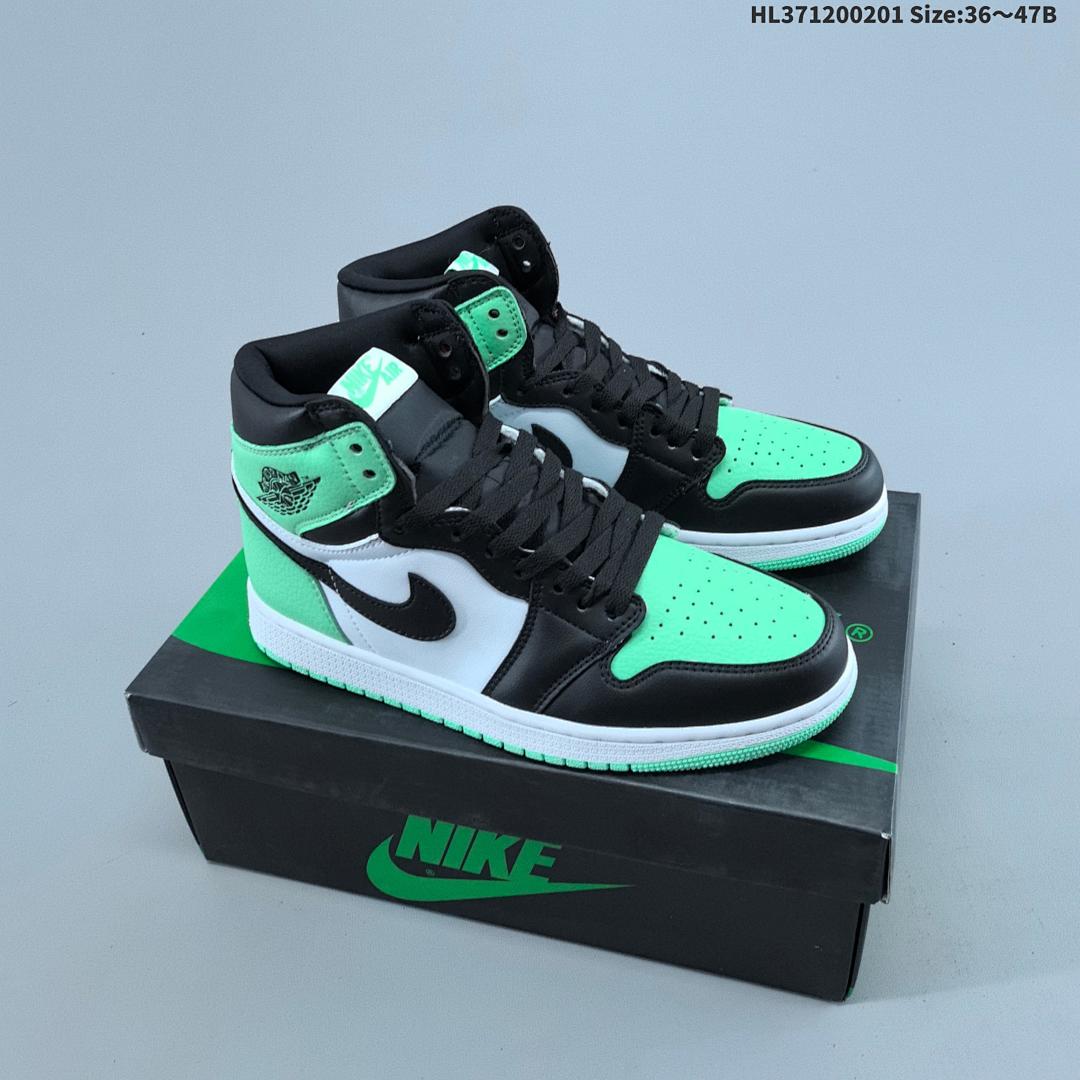 Nike Air Jordan 1 Retro High OG”Black/White“AJ1 · 555088-063 - foto 2