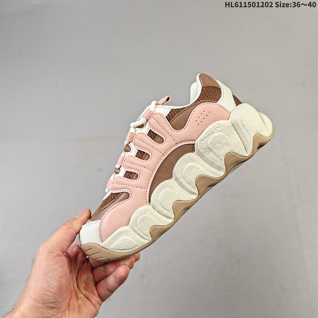 FILA FUSION F52W442190FTO - foto 3