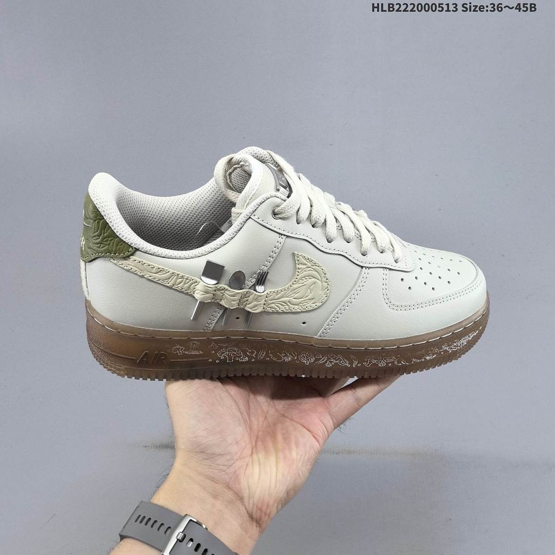 NIKE AIR FORCE 1‘07 -921 - foto 2