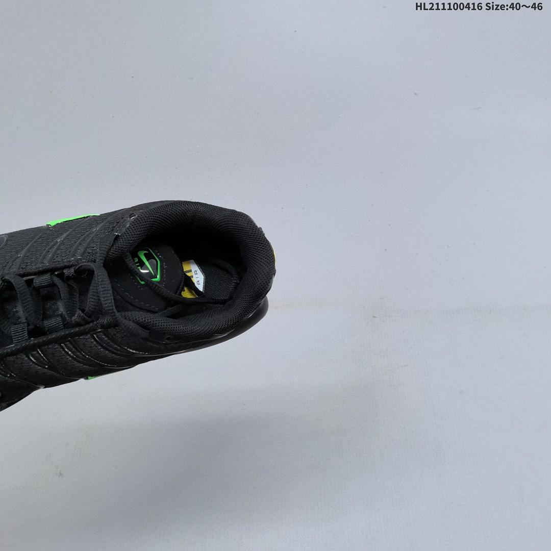 NIKE TN AIR MAX PLUS TPU - foto 9