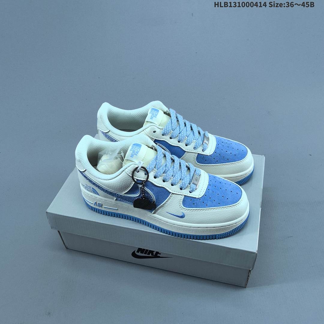 NIKE AIR FORCE 1‘07 LV8 - foto 4