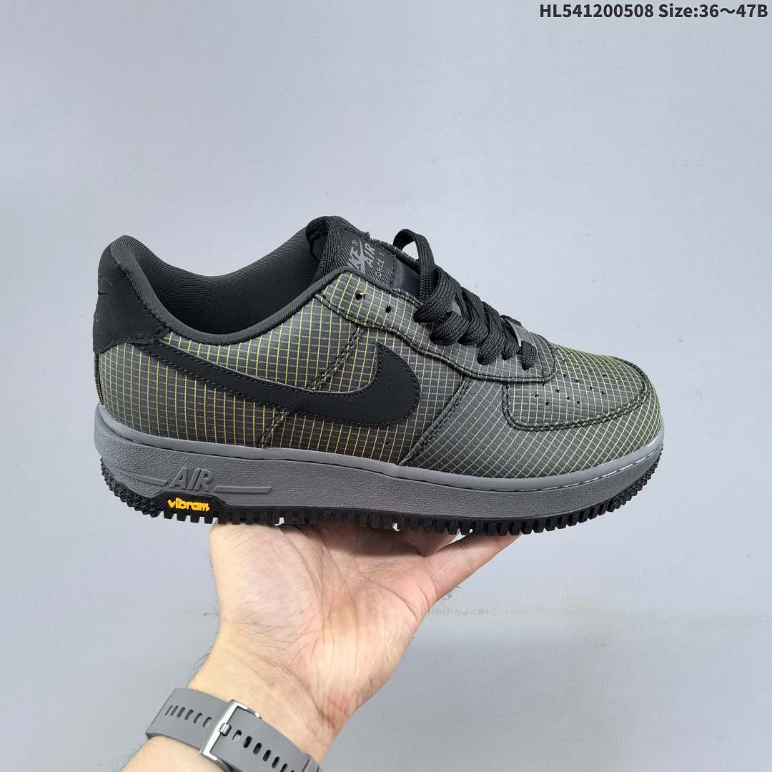 NIKE AIR FORCE 1‘07 LV8 -6 - foto 3