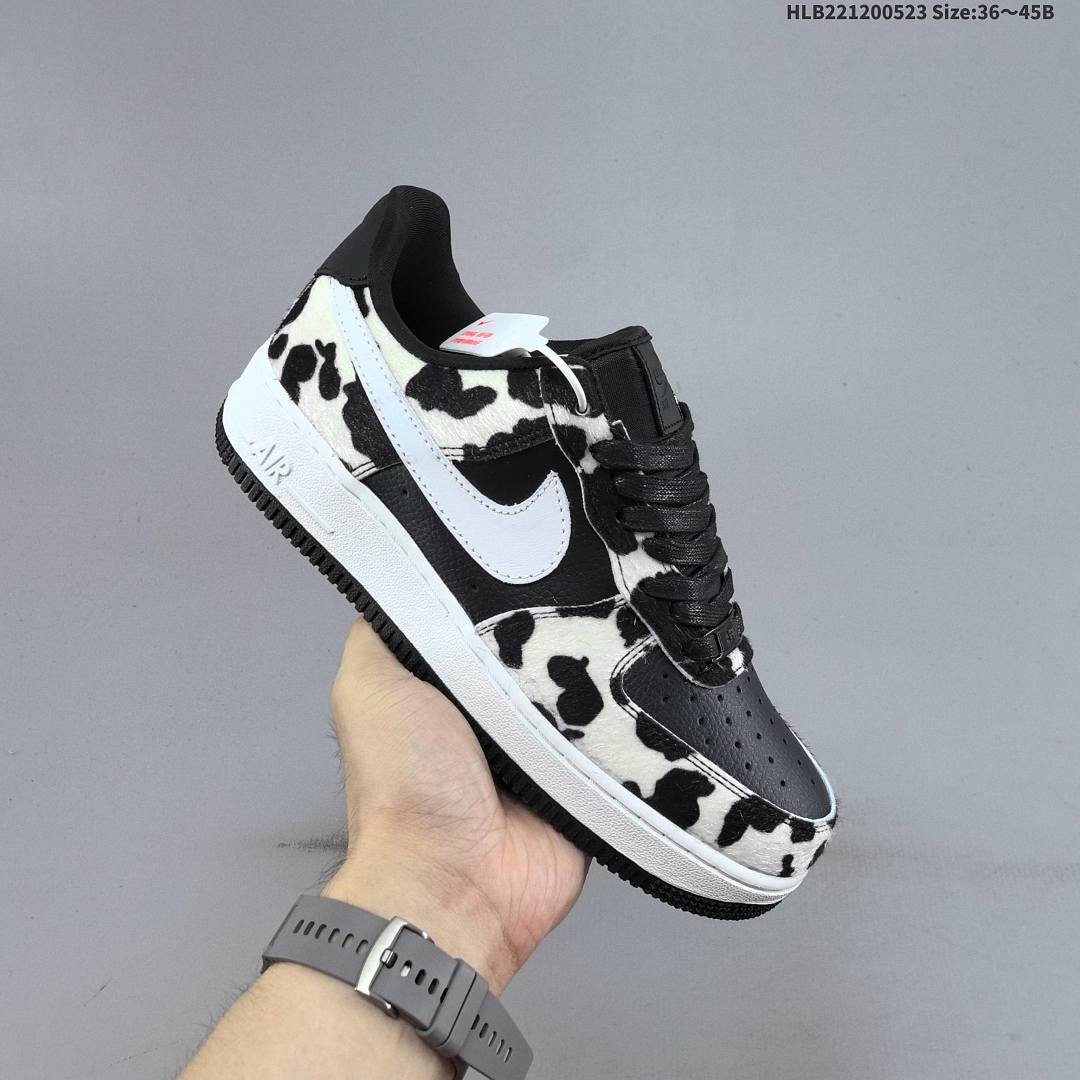 Nike AIR FORCE 1’07 Force - foto 3