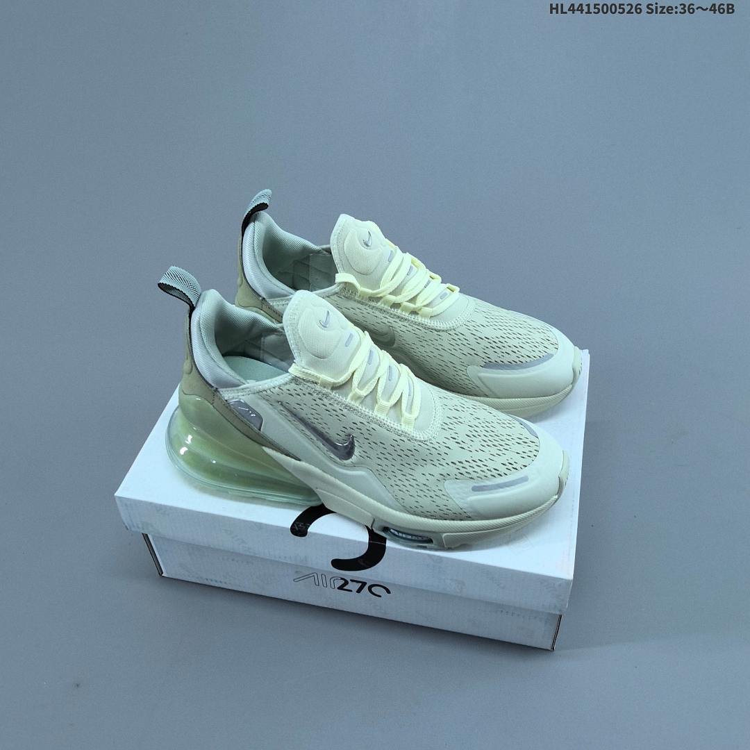 Nike Air Max 270 Premium Air Max