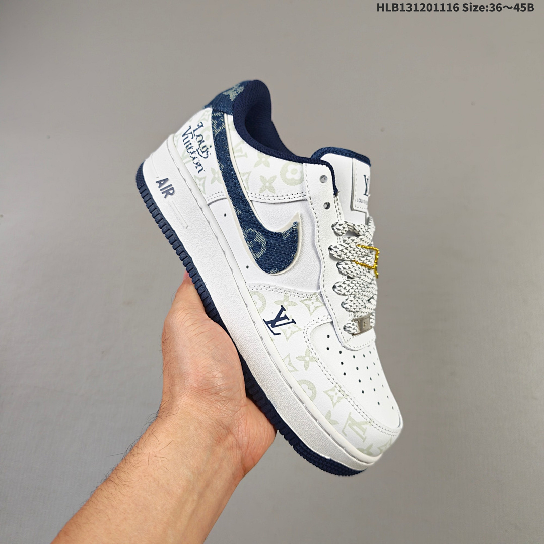 Nike Air Force 1 Low Force 1 - foto 7