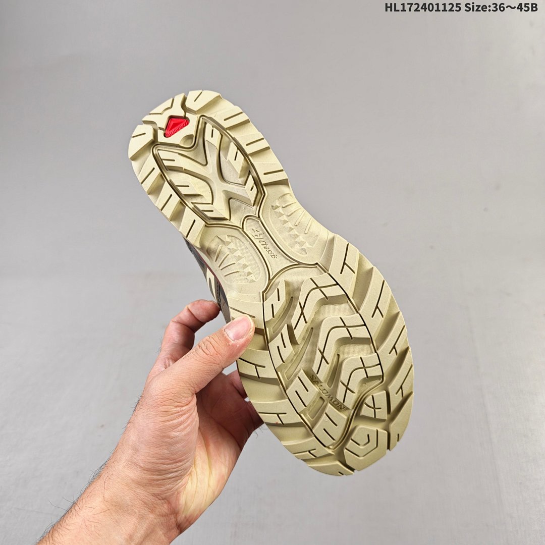 SALOMON XT-QUEST SENSIFIT - foto 5