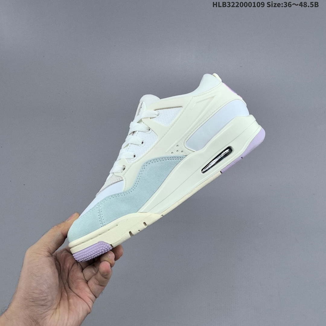 Nike Air Jordan 4 RM -141 - foto 3