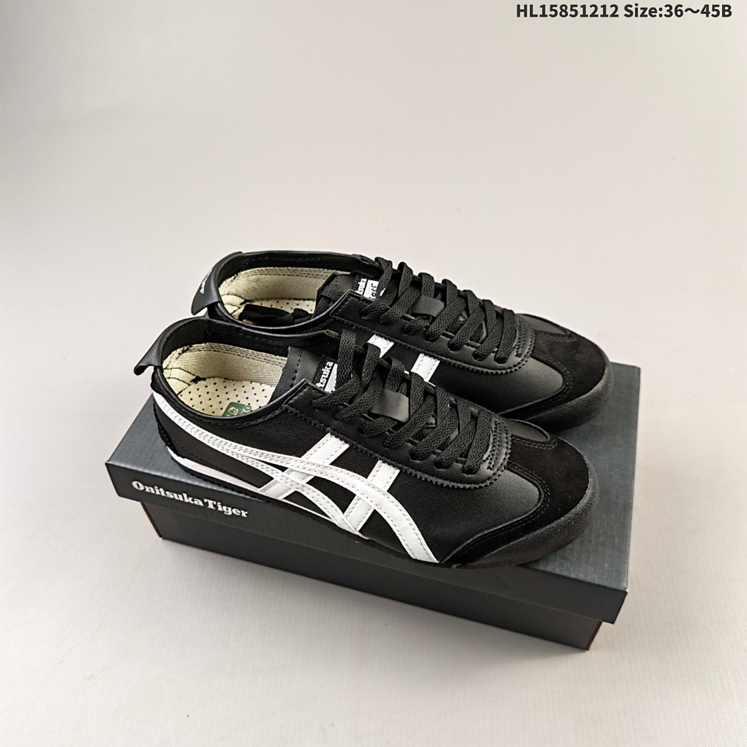 Onitsuka Tiger MEXICO 66 VIN MEXICO 66 LOGO