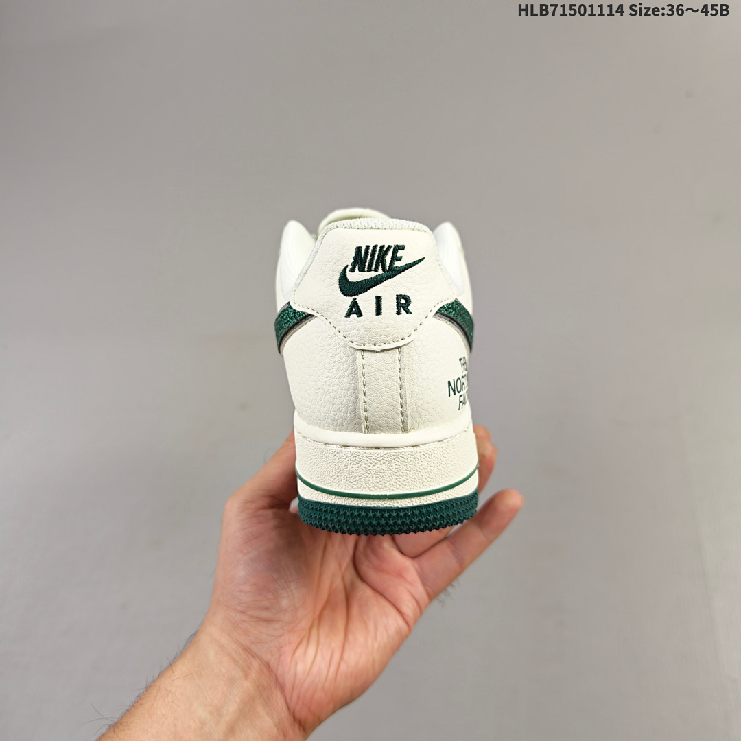 Nike Air Force1 07 low - foto 6