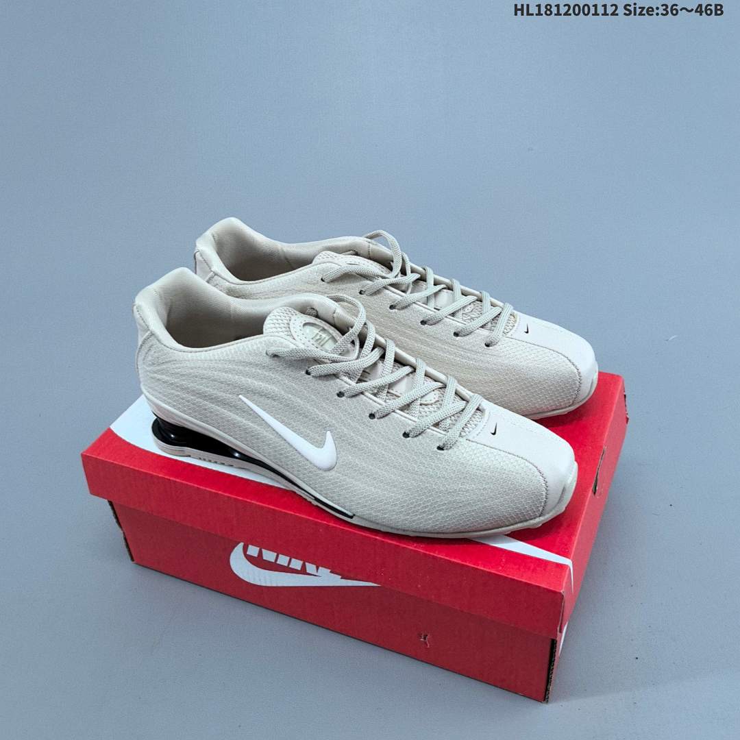 Nike Shox 2 Nike - foto 5