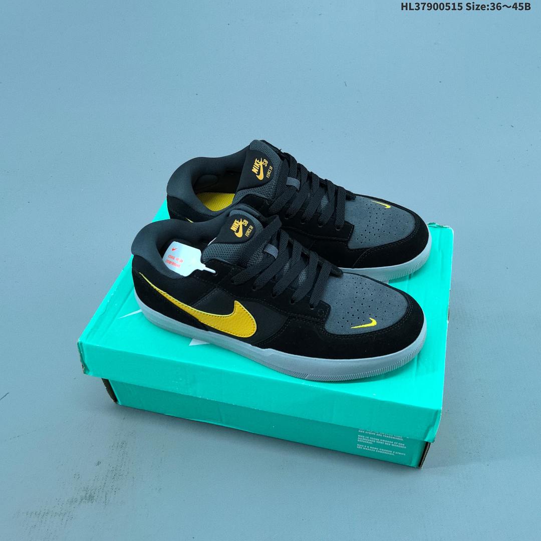 Nike SB Force . - foto 20