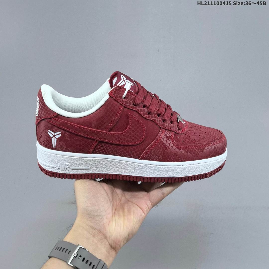 Nike Air Force 1’07 Force - foto 2