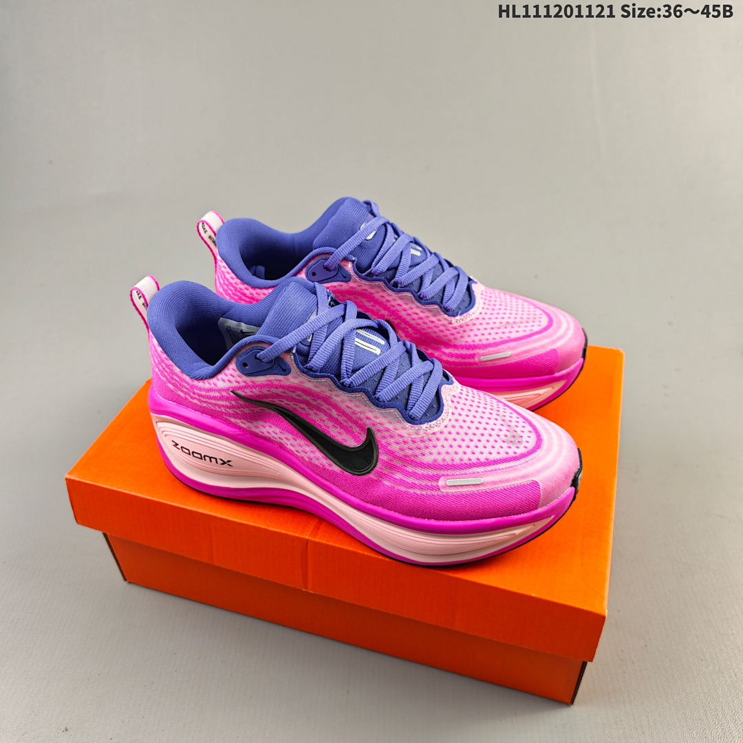 Nike VOMERO PLUS ReactX Air Zoom - foto 3