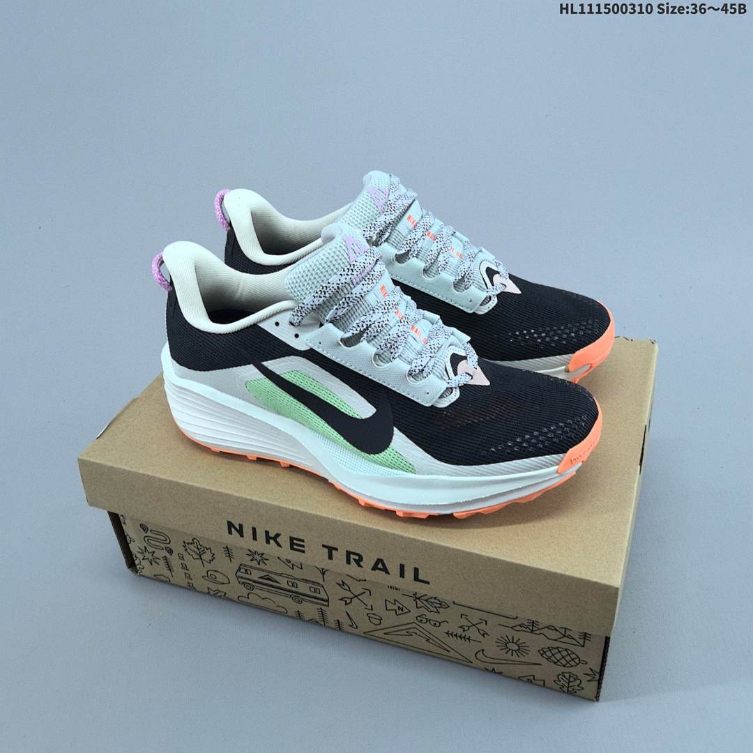 Nike REACTX PEGASUS TRAIL 6 - foto 4