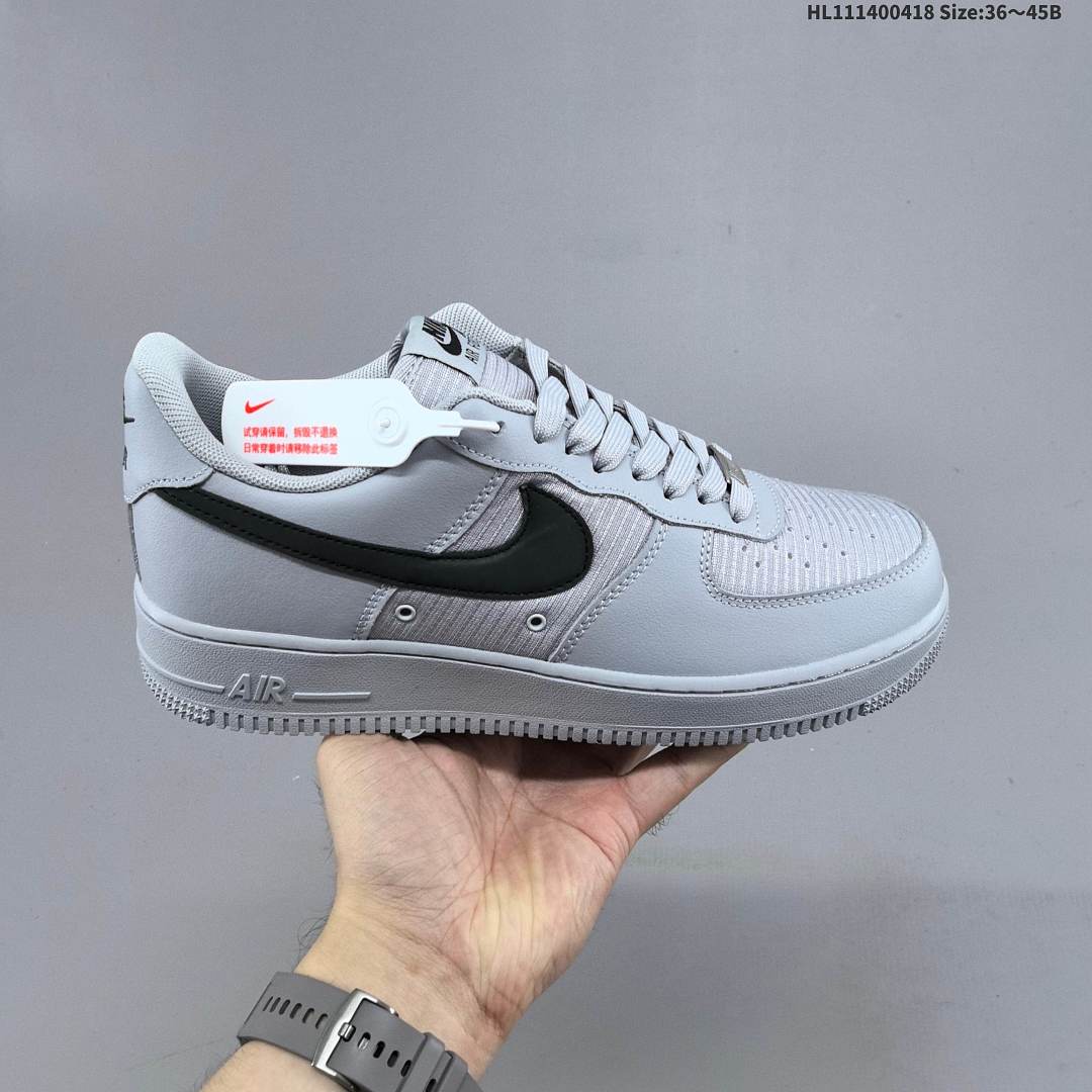 Nike AIR FORCE 1’07 Force 1 - foto 2