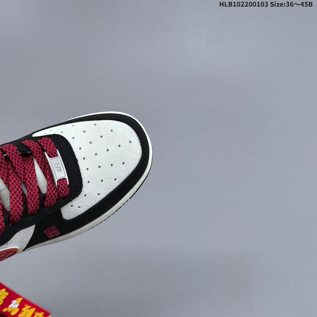 NIKE AIR FORCE 1‘07 LV8 -612 - foto 3