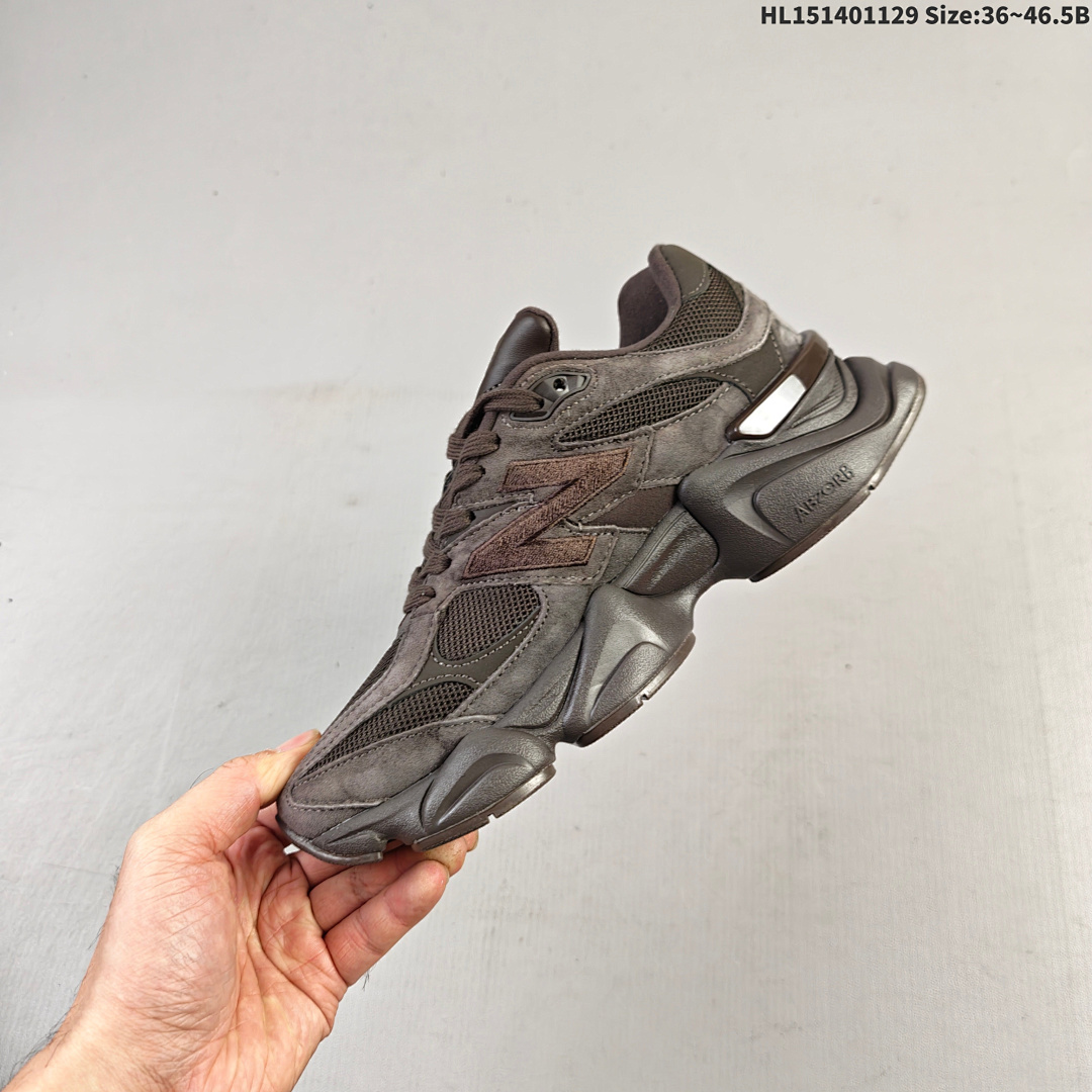 New Balance 9060 ABZORB - foto 3
