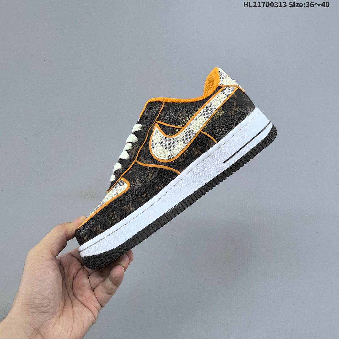Nike Air Force 1 & x27;07 Low - foto 4