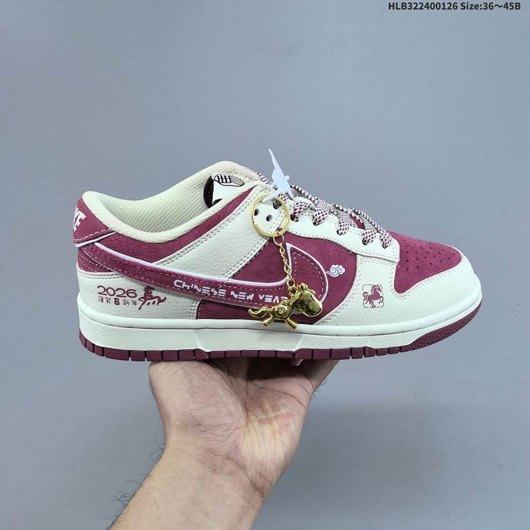 NIKE DUNK SB LOW Dunk SB Dunk Dunk Dunk SB - foto 8