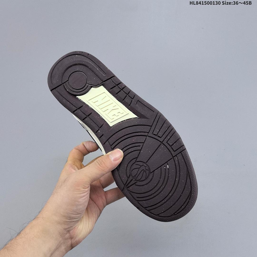Nike FULL FORCE LO -100 3 - foto 4