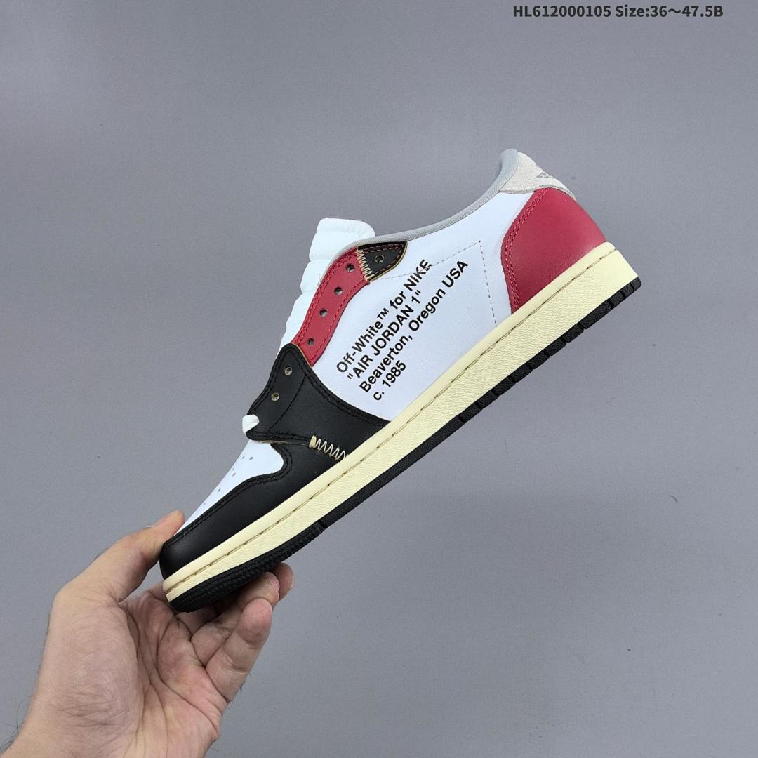AJ1 Travis Scott x Air Jordan 1 ” Reverse Mocha “ AJ1 1 TS UN - foto 7