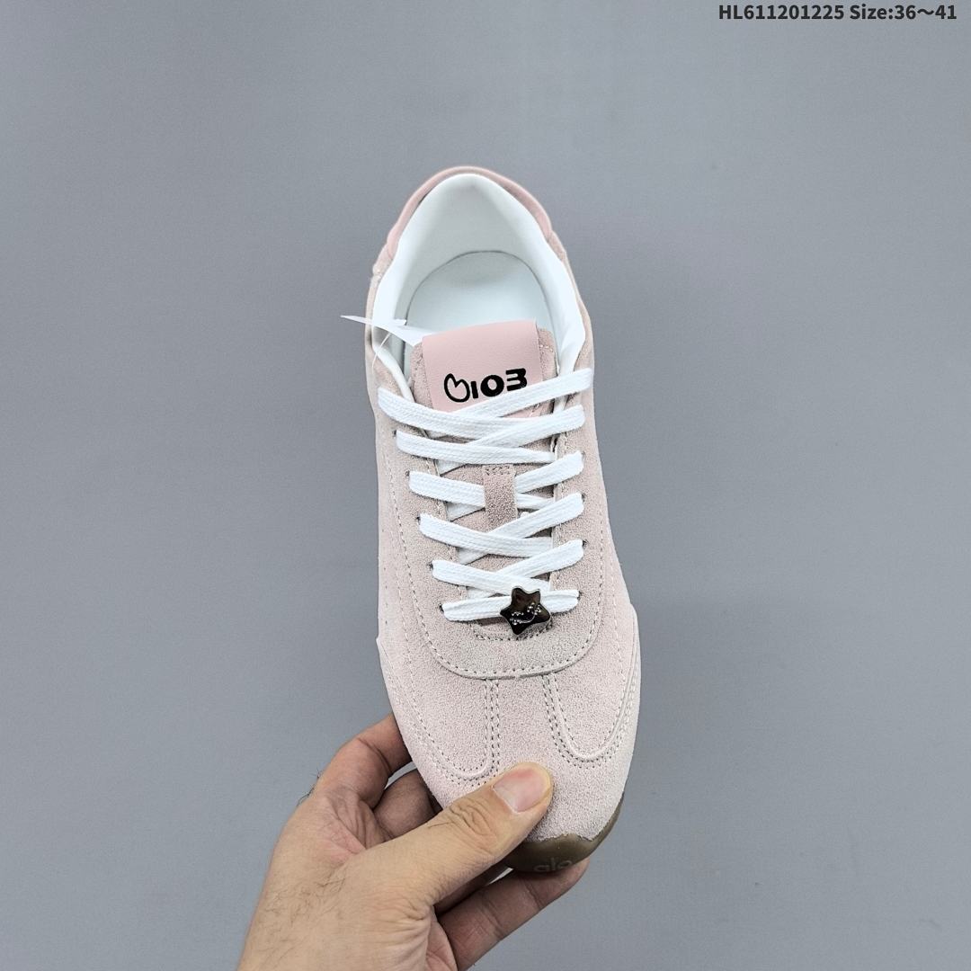 Alo Yoga Sunset Sneaker - foto 6