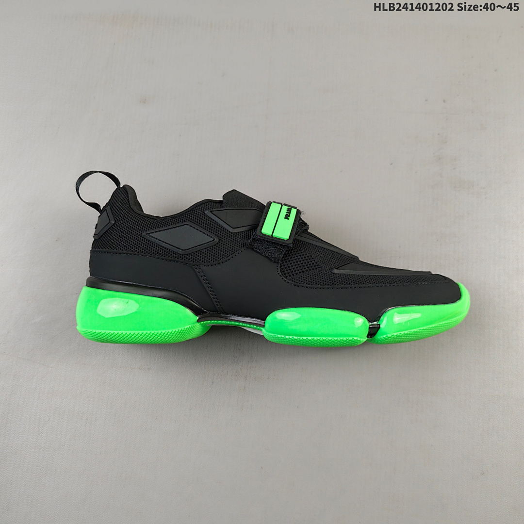 PRADA Cloudbust - foto 7