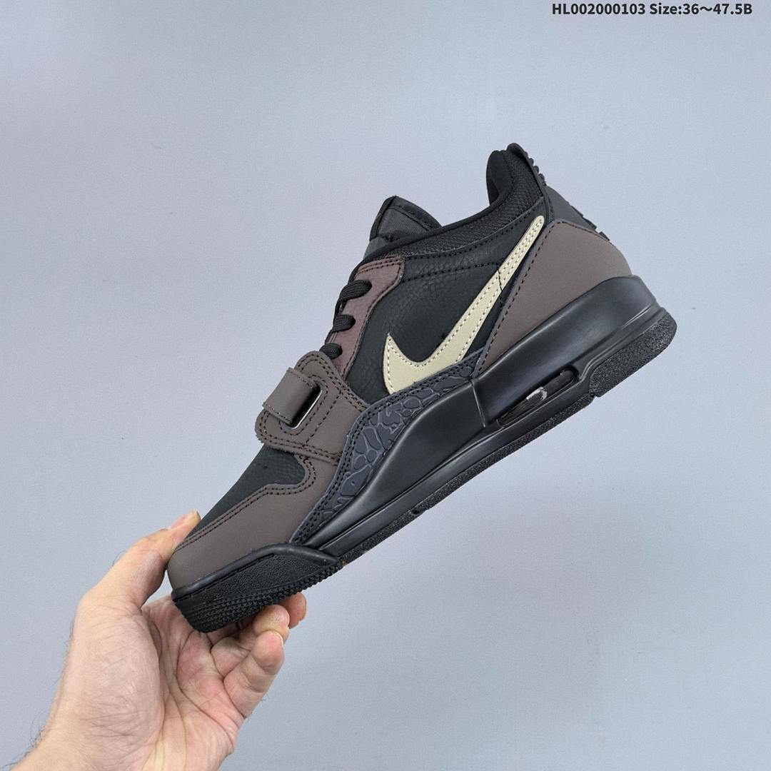 Air Jordan Legacy 312 Low AJ312 312 aj312 312 “ - foto 7