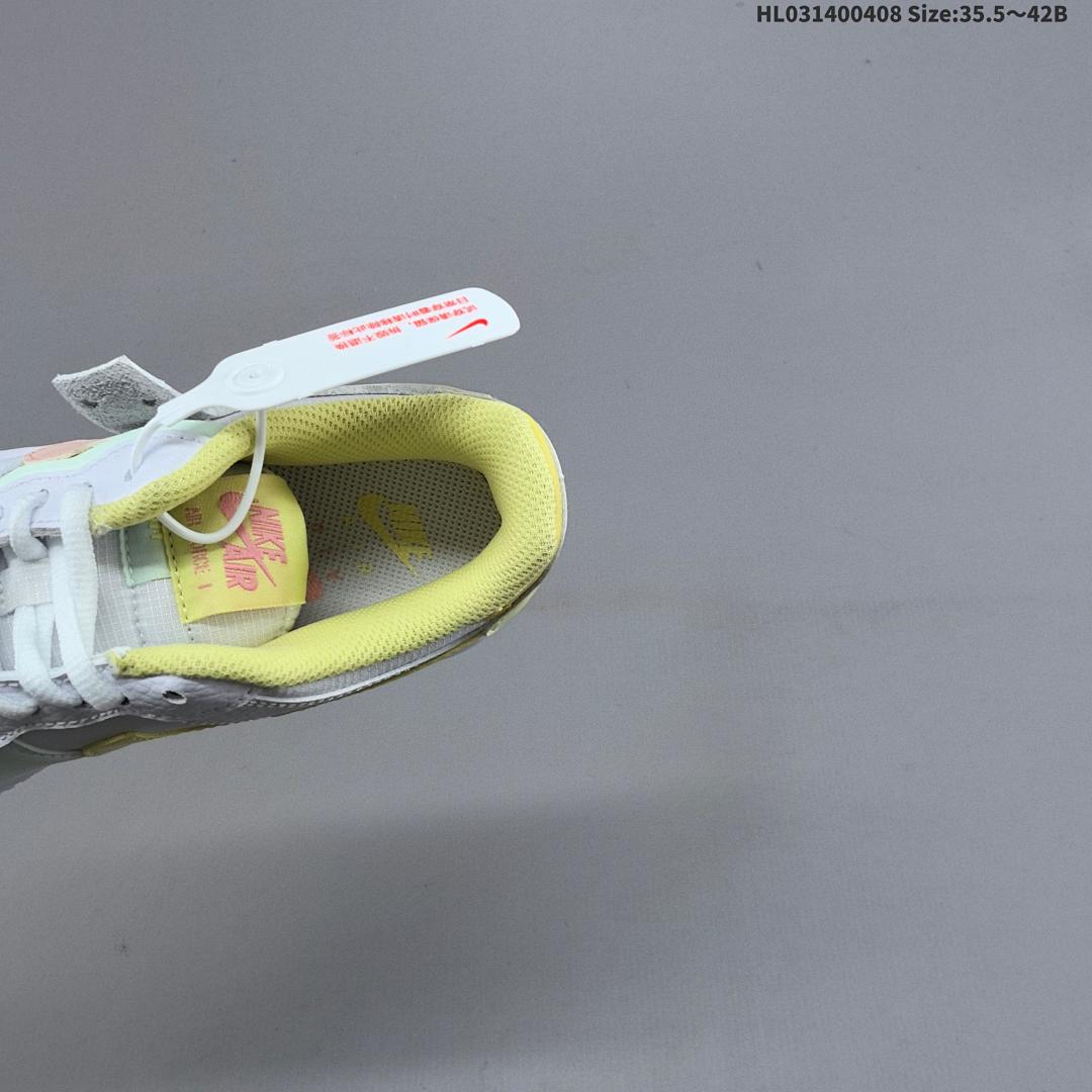 NIKE WMNS Air Force 1 Shadow - foto 9