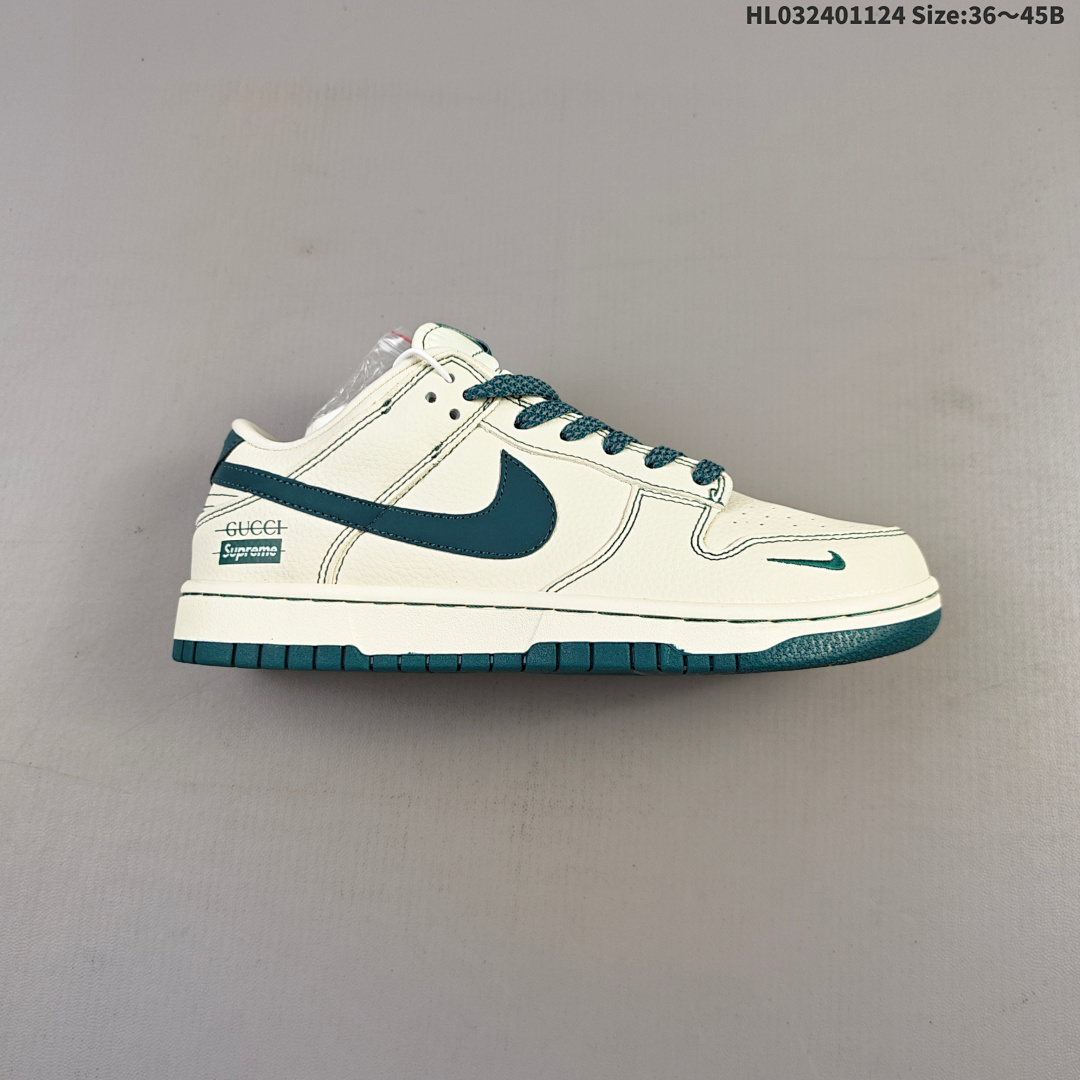 NIKE DUNK SB LOW supreme Dunk SB Dunk Dunk Dun - foto 8