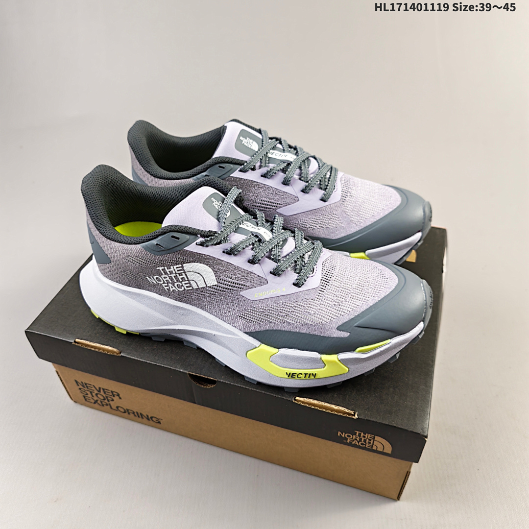 THE NORTH FACE VECTIV ENDURIS 4 - foto 4