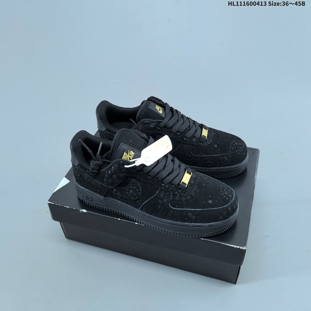 Nike Air Force 1 & x27;07 Low
