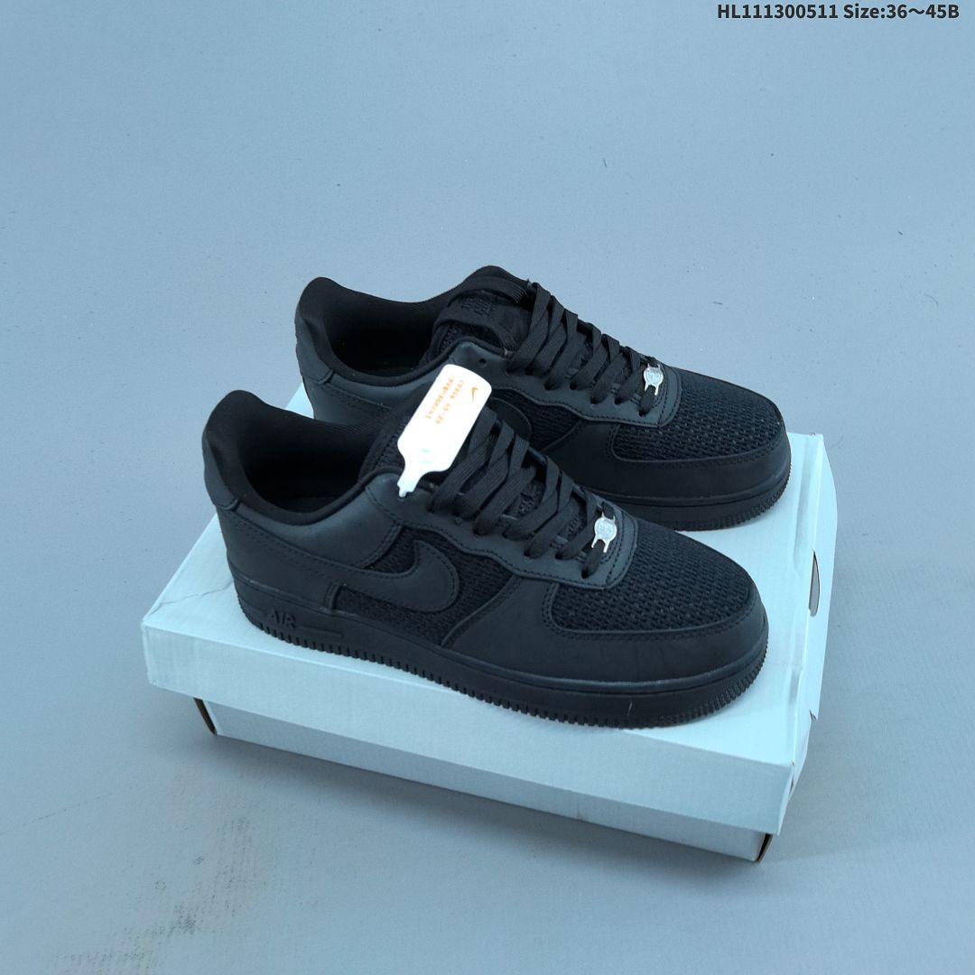 Nike AIR FORCE 1’07 Force