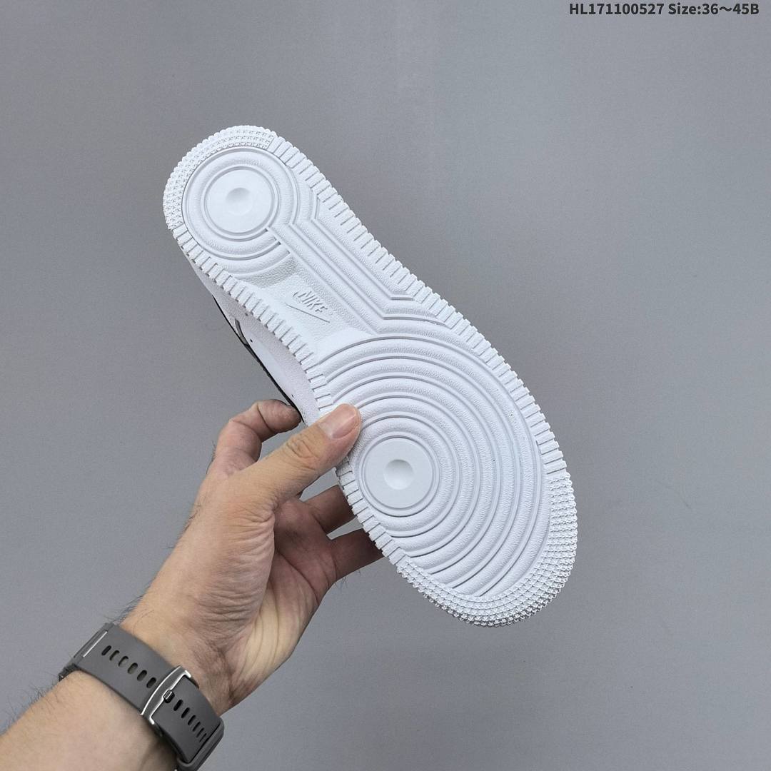 Nike AIR FORCE 1’07 Force - foto 7