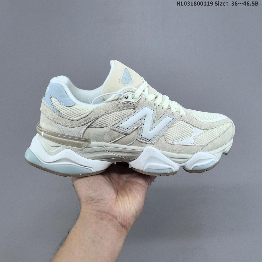 New Balance 9060 ABZORB - foto 2