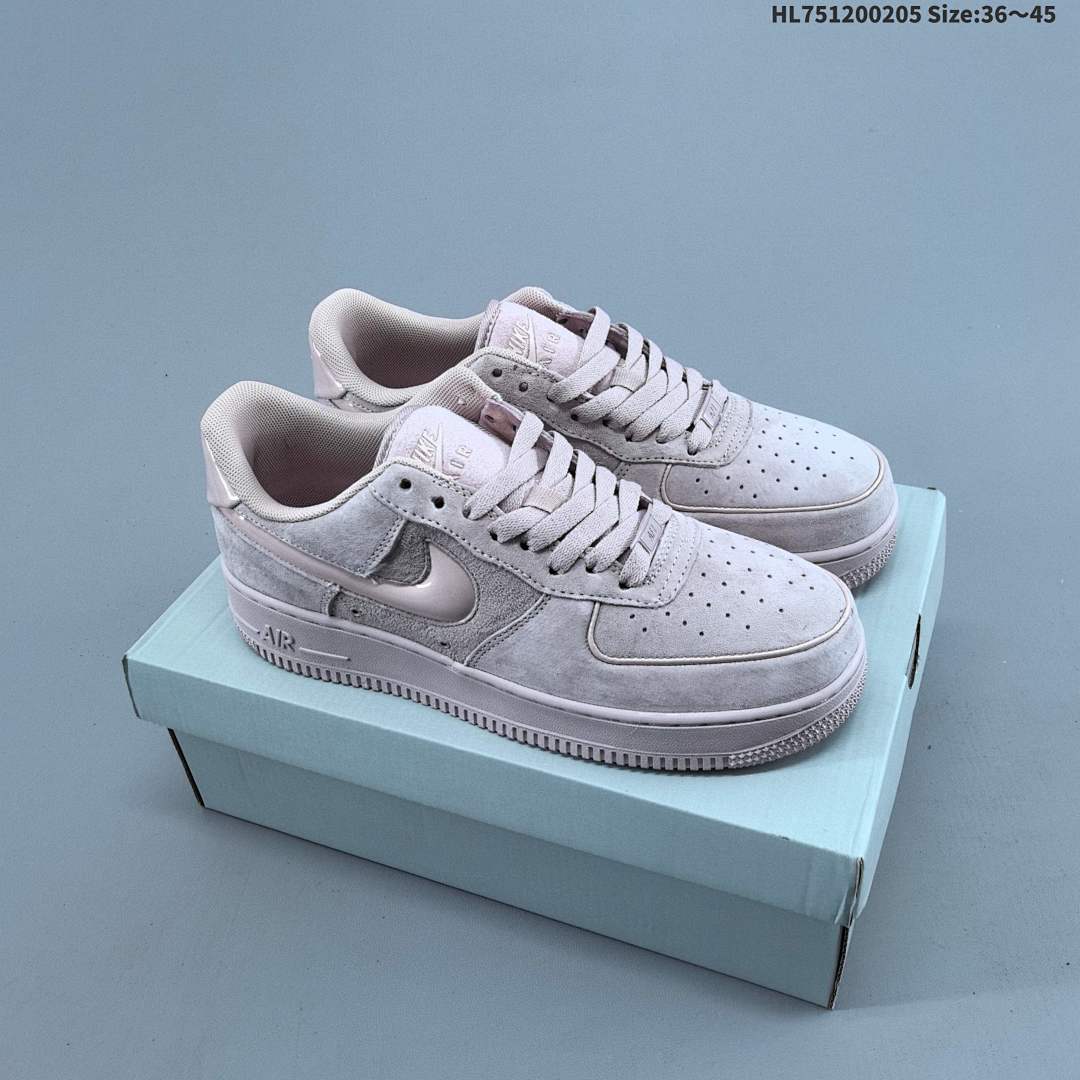 Nike AIR FORCE 1’07 Forc - foto 3