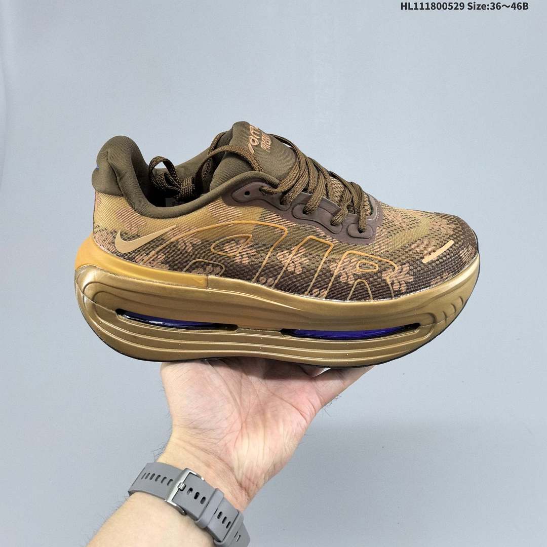 Nike VOMERO PREMIUM ReactX Air Zoom - foto 2
