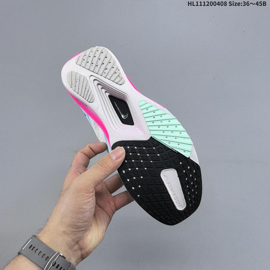 Nk Zoom Fly 4 Flyknit React , , - foto 7
