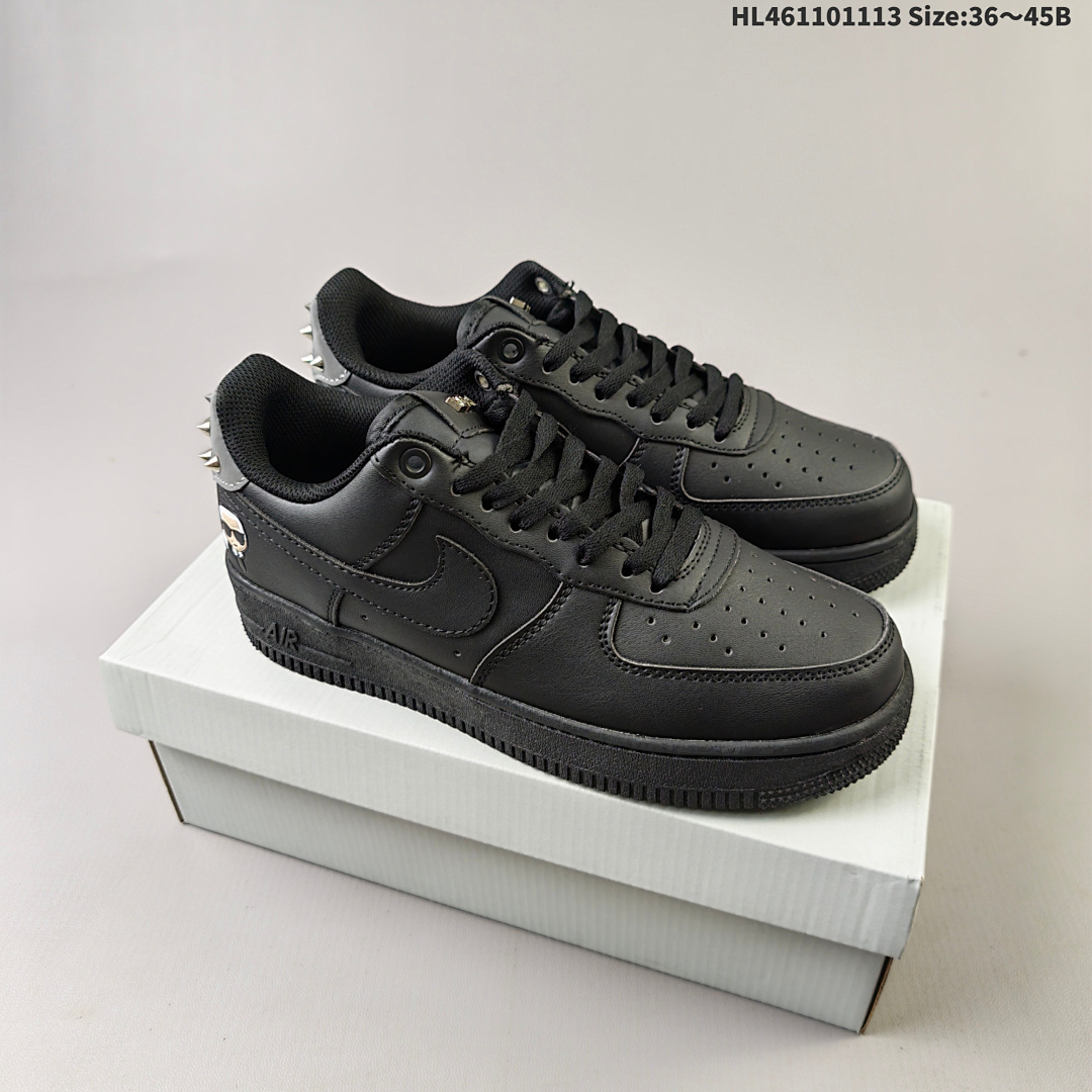 Nike Air Force 1 Low Force 1 - foto 3