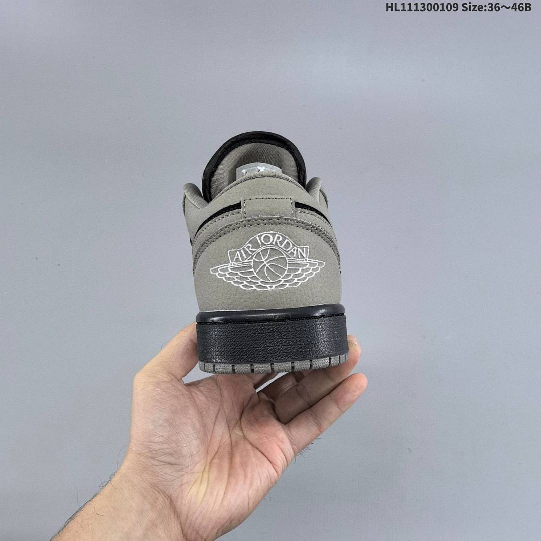 Nike Air Jordan 1 Low OG AJ1 1 -005 3 - foto 5