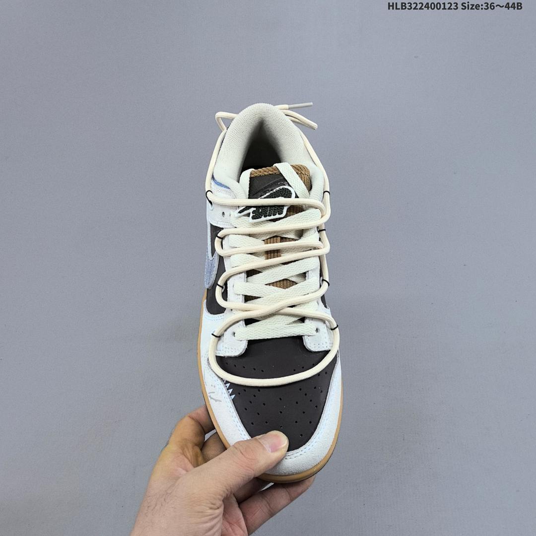 NIKE DUNK SB LOW Dunk SB Dunk Dunk Dunk SB - foto 6
