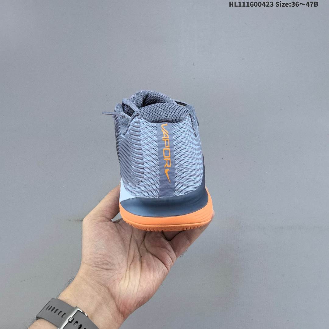 ZOOM VAPOR 12 HC IB2534-100 Nike Zoom Vapor 12 HC - foto 6