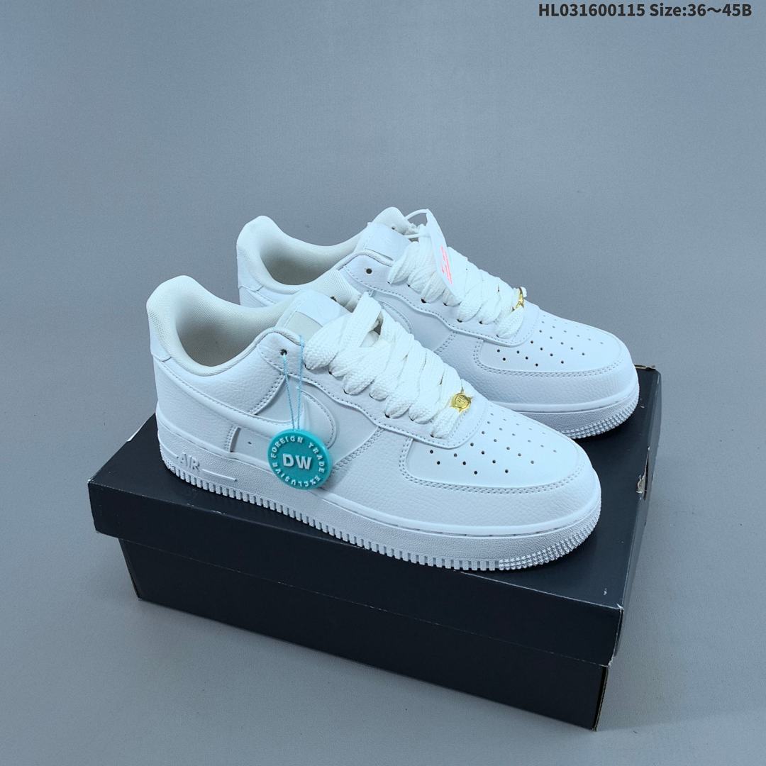 NIKE AIR FORCE 1‘07 LV8 -10 - foto 2