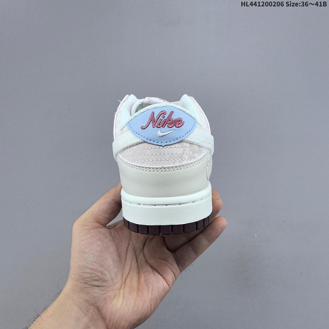 Nike Dunk Low "Valentine’s Day" + + Swo - foto 5