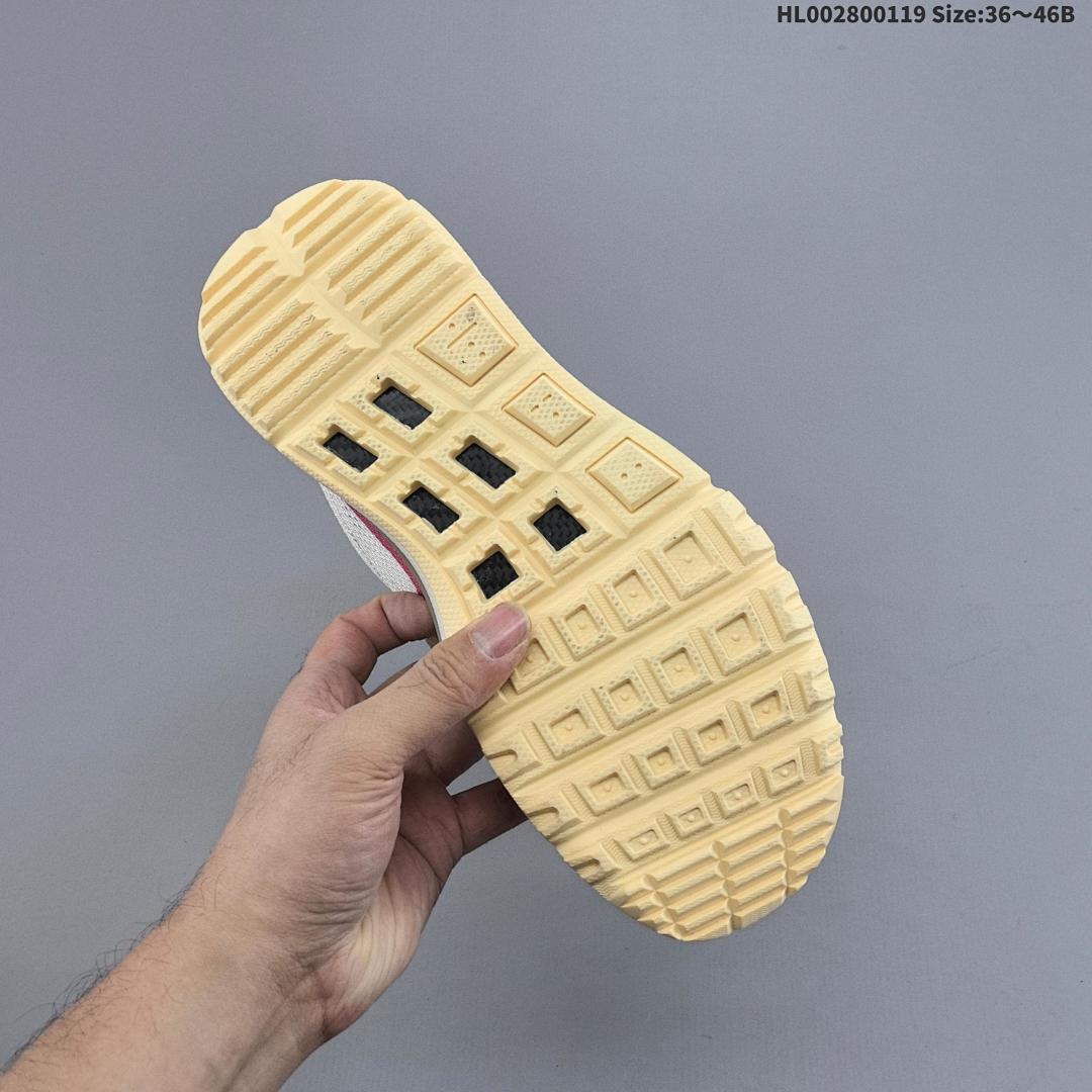 Tom Sachs x Nike Craft Mars Yard Shoe 3.0 3.0 - foto 4
