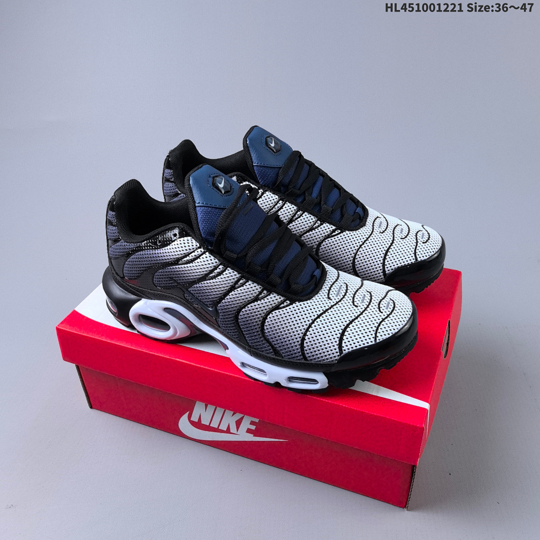 Nike Air Max Plus Nike TN 1996 TunedAir - foto 3