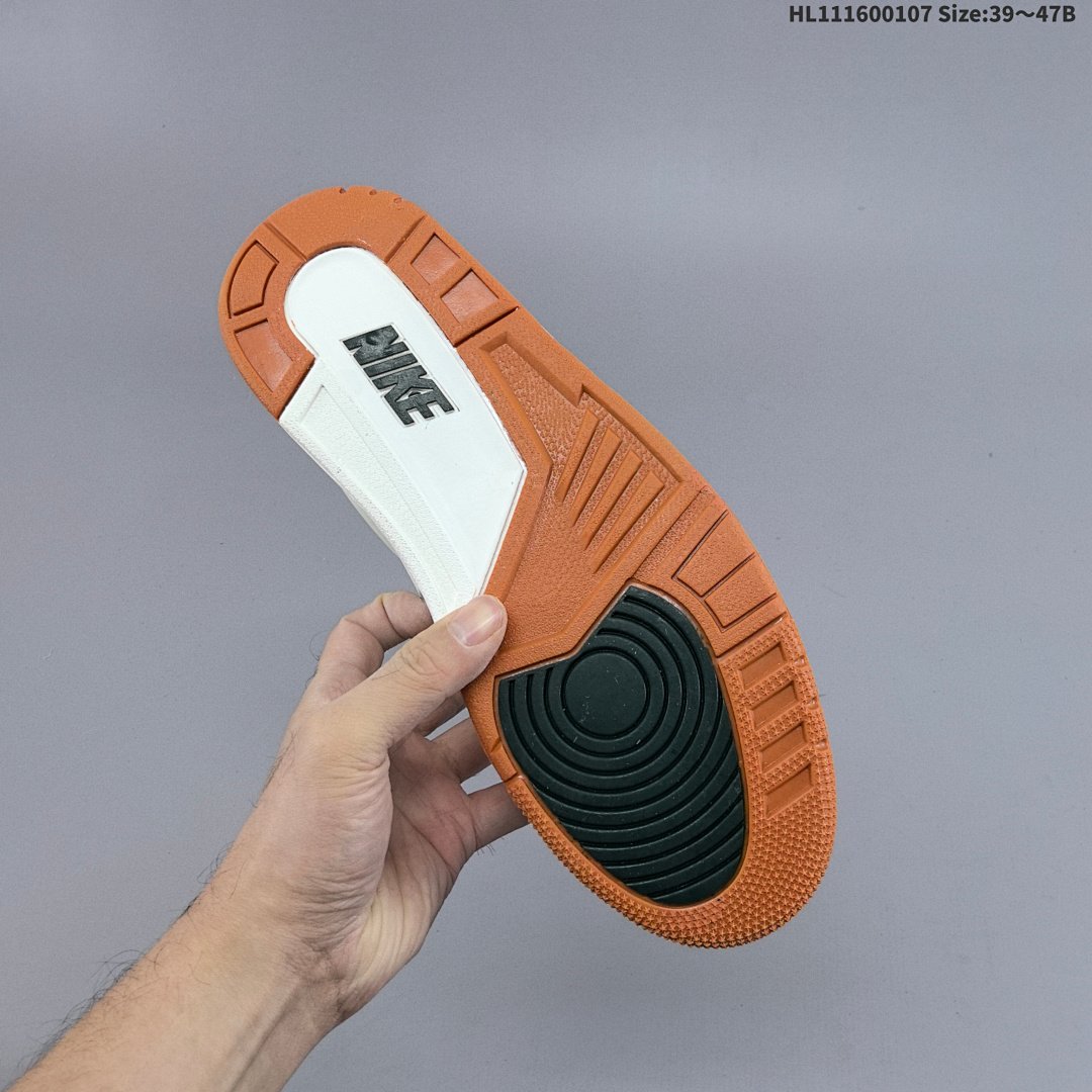 Nike Air Jordan 3 Retro · AJ3 -100 - foto 4