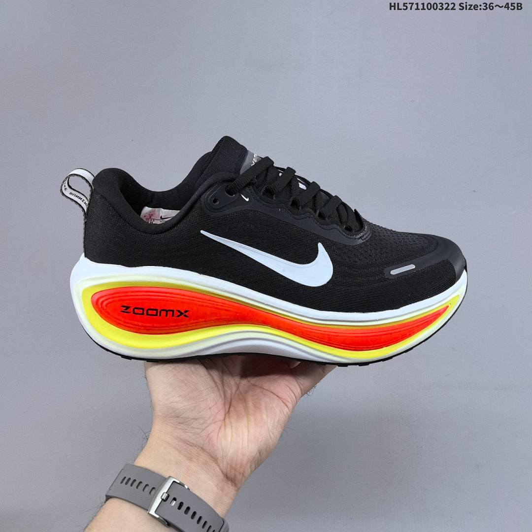 Nike Vomero Plus ReactX Air Zoom - foto 2
